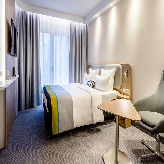 Holiday Inn Express Rosenheim fotoÄŸrafÄ±
