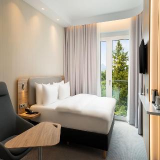 Holiday Inn Express Rosenheim fotoÄŸrafÄ±