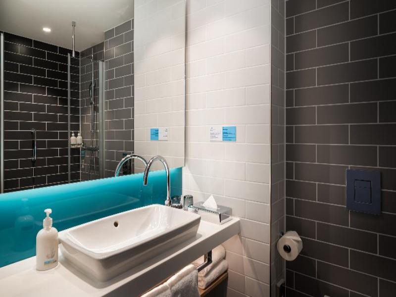 Holiday Inn Express Rosenheim - Oda