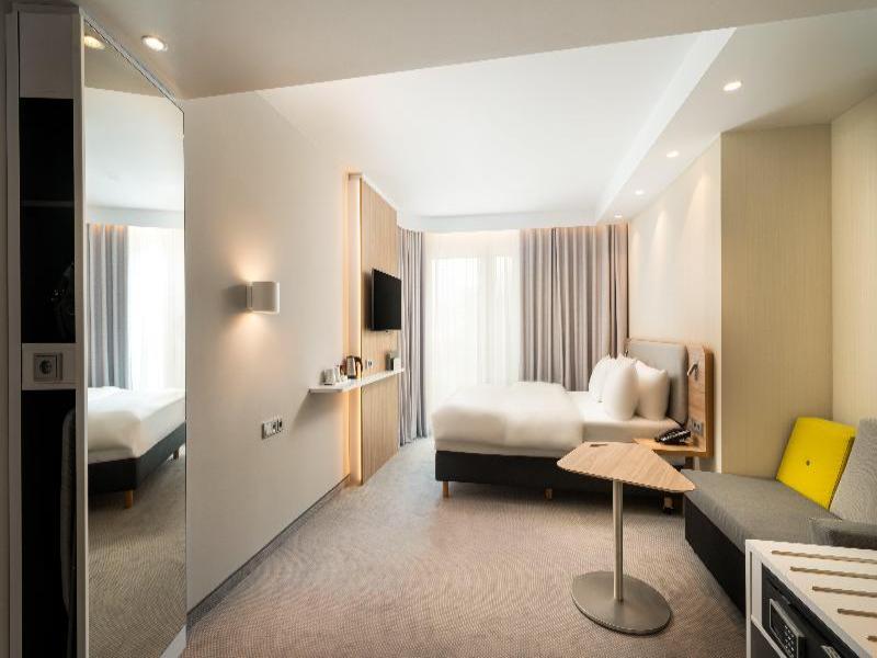 Holiday Inn Express Rosenheim - Oda