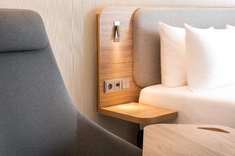 Holiday Inn Express Rosenheim - Oda