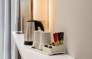 Holiday Inn Express Rosenheim fotoÄŸrafÄ±