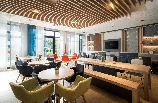 Holiday Inn Express Rosenheim fotoÄŸrafÄ±