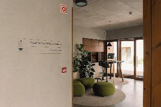 M.Ou.Co Hotel - Stay, Listen & Play fotoÄŸrafÄ±
