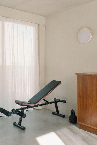 M.Ou.Co Hotel - Stay, Listen & Play fotoÄŸrafÄ±