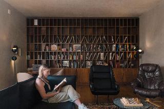M.Ou.Co Hotel - Stay, Listen & Play fotoÄŸrafÄ±