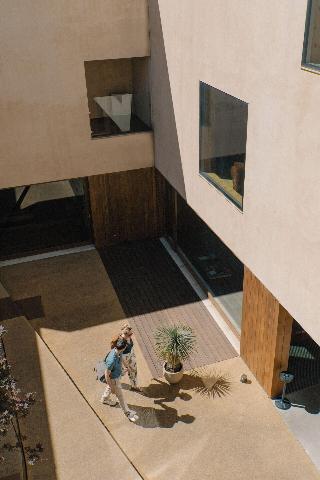 M.Ou.Co Hotel - Stay, Listen & Play fotoÄŸrafÄ±