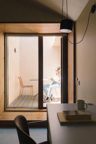 M.Ou.Co Hotel - Stay, Listen & Play fotoÄŸrafÄ±