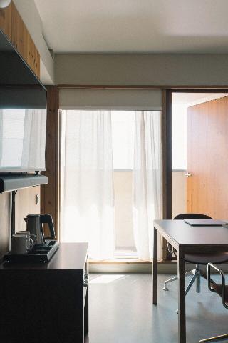 M.Ou.Co Hotel - Stay, Listen & Play fotoÄŸrafÄ±
