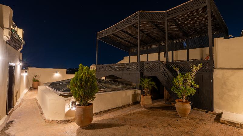 Riad Dar Pierre - Genel