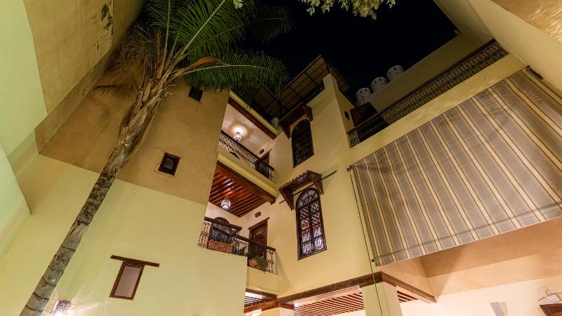 Riad Dar Pierre - Genel