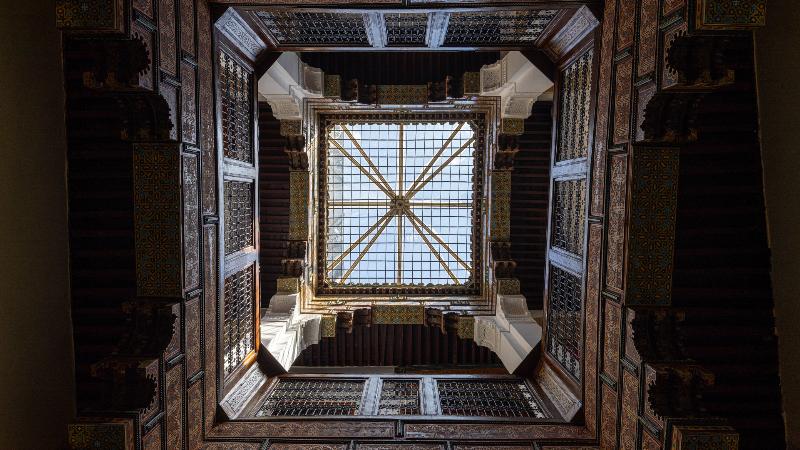 Riad Dar Pierre - Genel