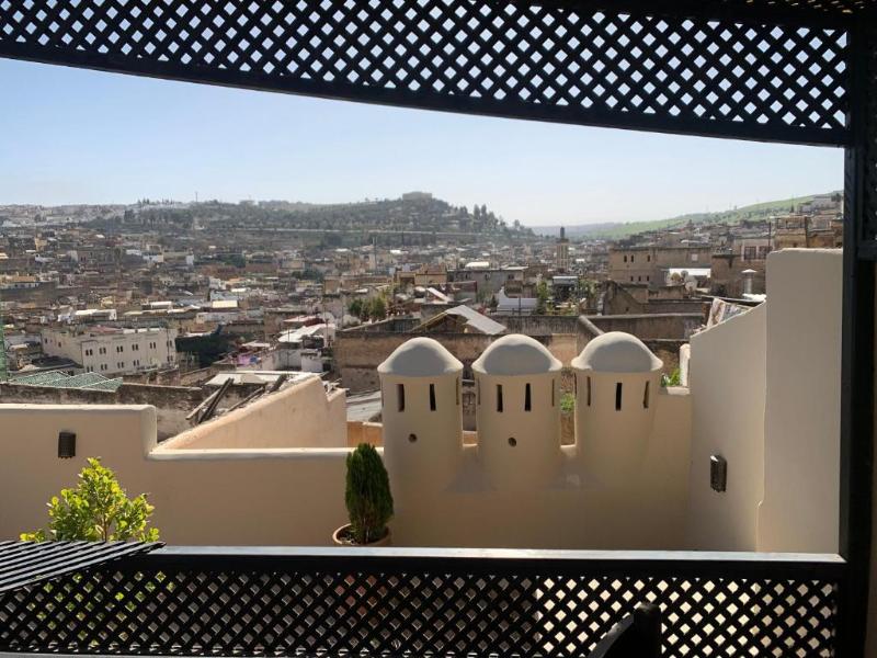 Riad Dar Pierre - Genel