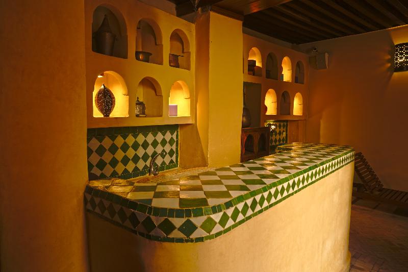 Riad Dar Pierre - Genel