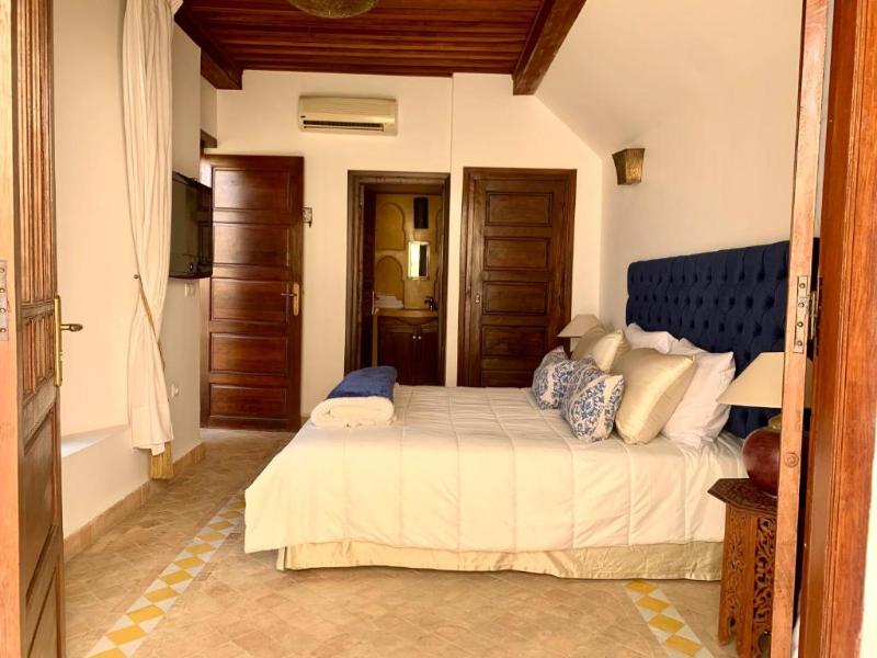 Riad Dar Pierre - Oda