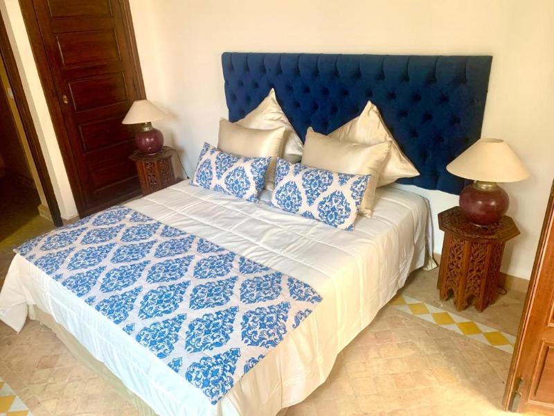 Riad Dar Pierre - Oda