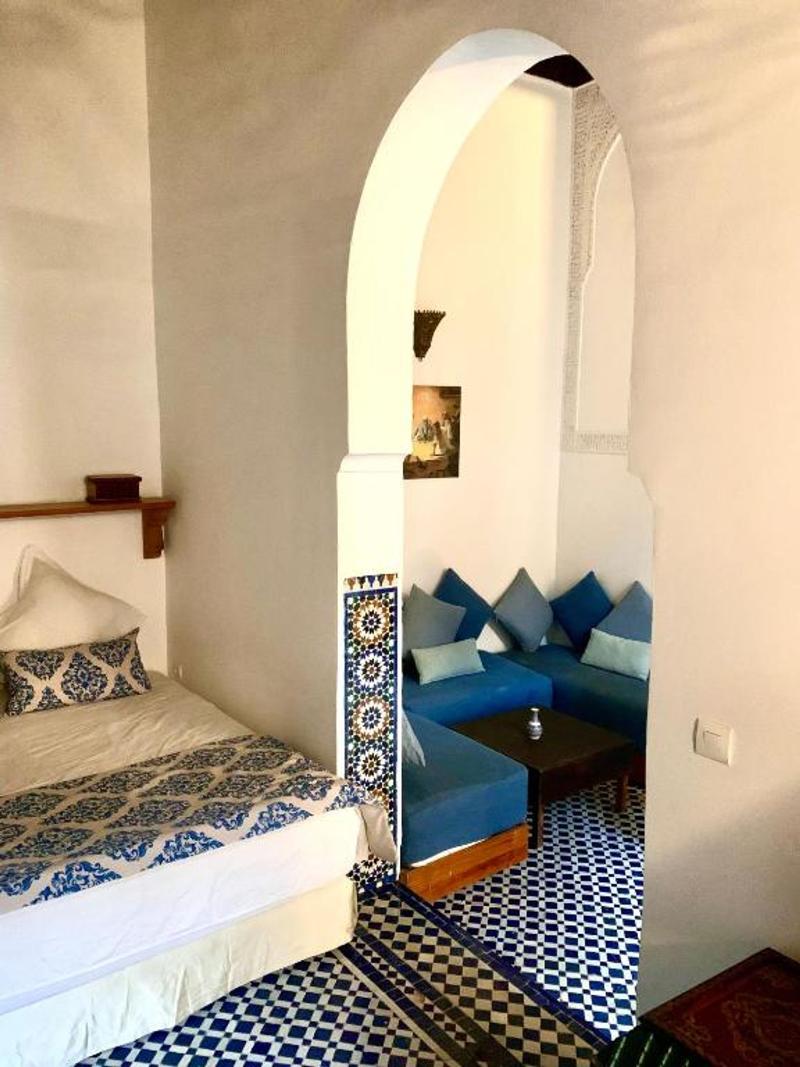 Riad Dar Pierre - Oda