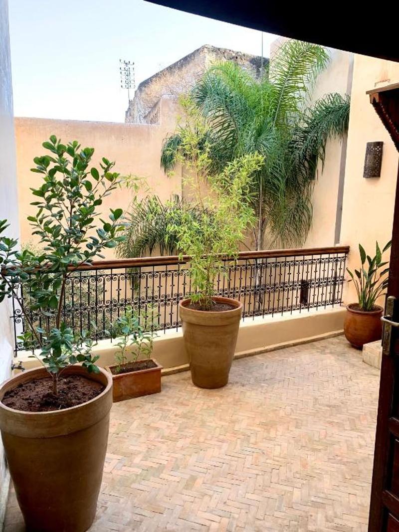 Riad Dar Pierre - Oda