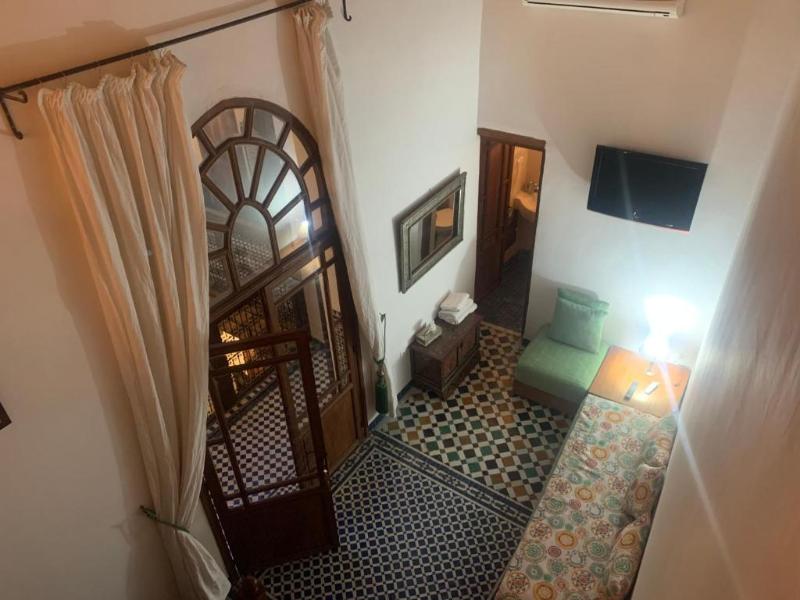 Riad Dar Pierre - Oda