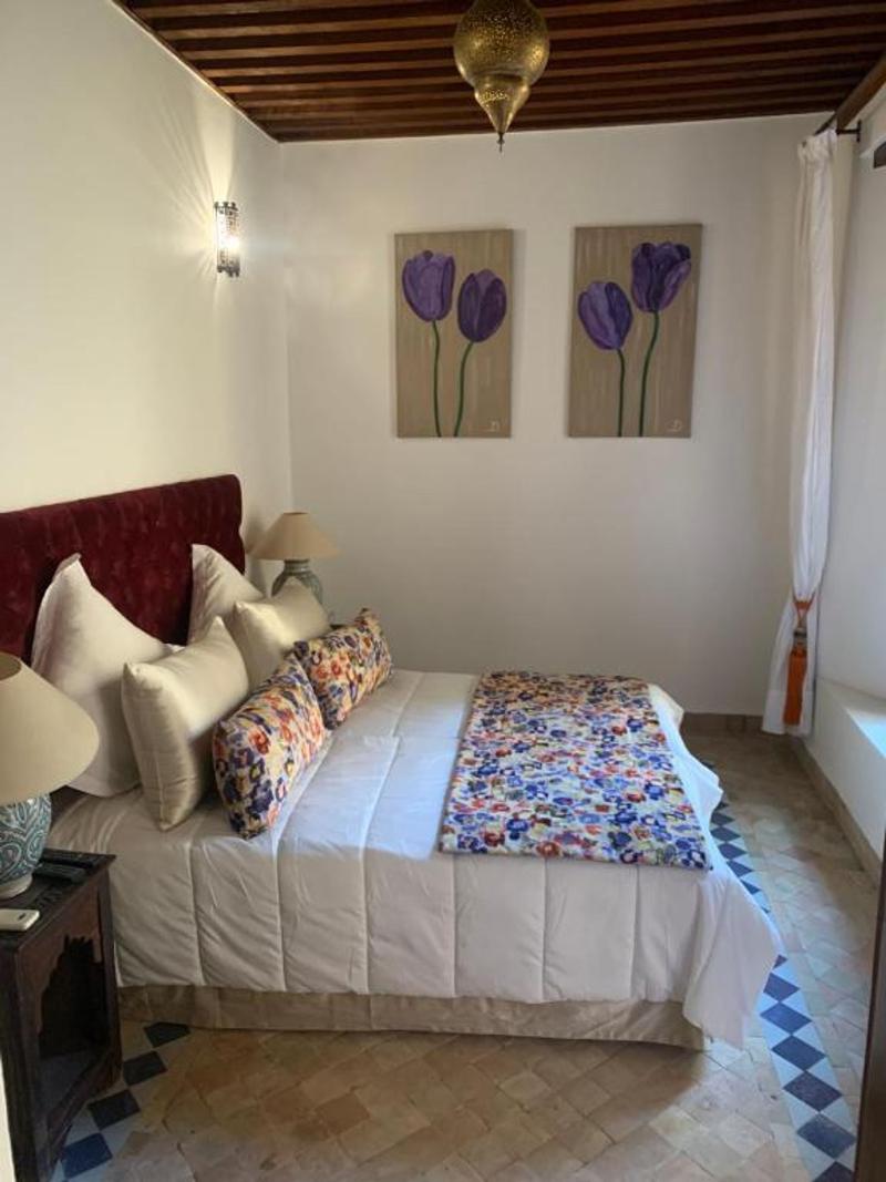 Riad Dar Pierre - Oda
