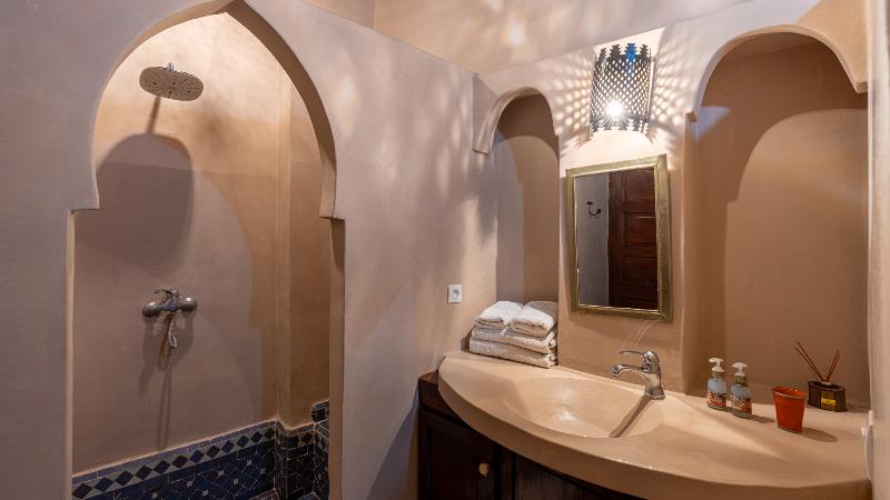 Riad Dar Pierre - Oda