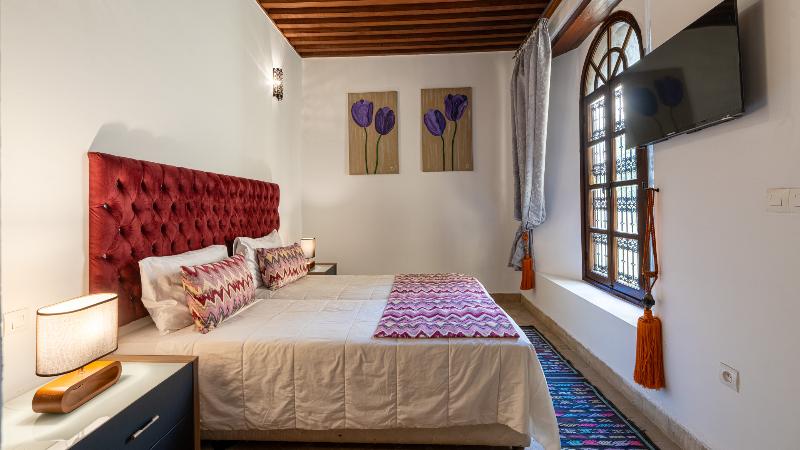 Riad Dar Pierre - Oda