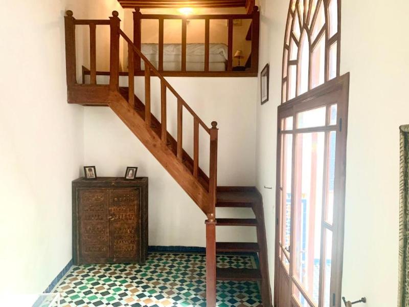 Riad Dar Pierre - Oda
