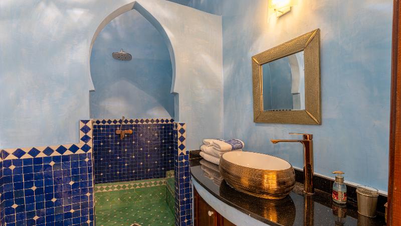 Riad Dar Pierre - Oda