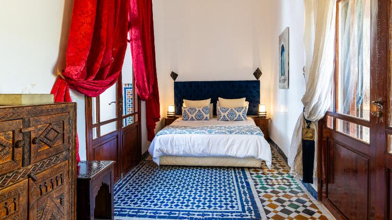 Riad Dar Pierre - Oda