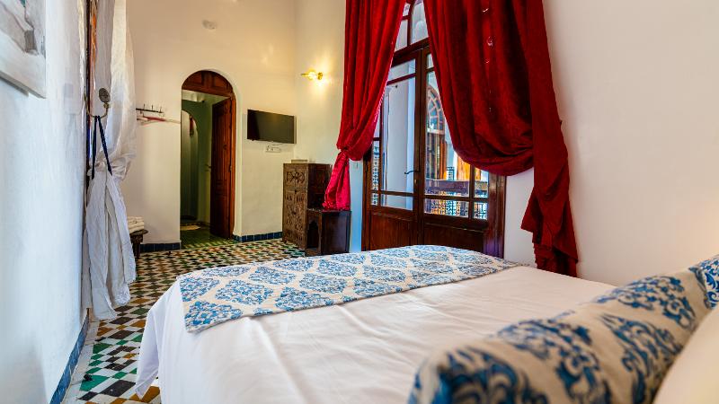 Riad Dar Pierre - Oda
