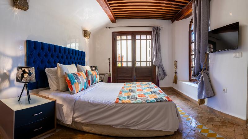 Riad Dar Pierre - Oda