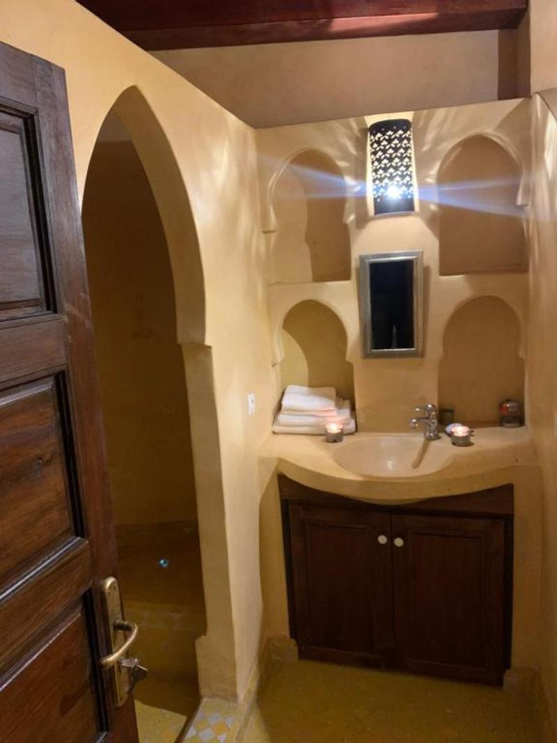 Riad Dar Pierre - Oda