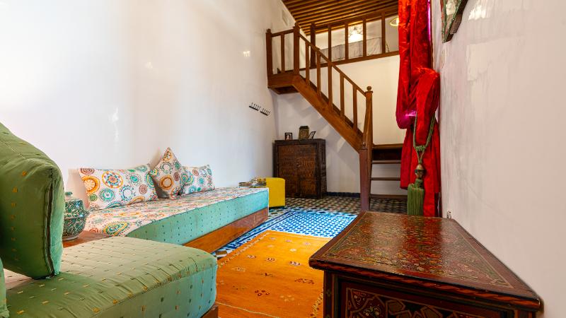Riad Dar Pierre - Oda