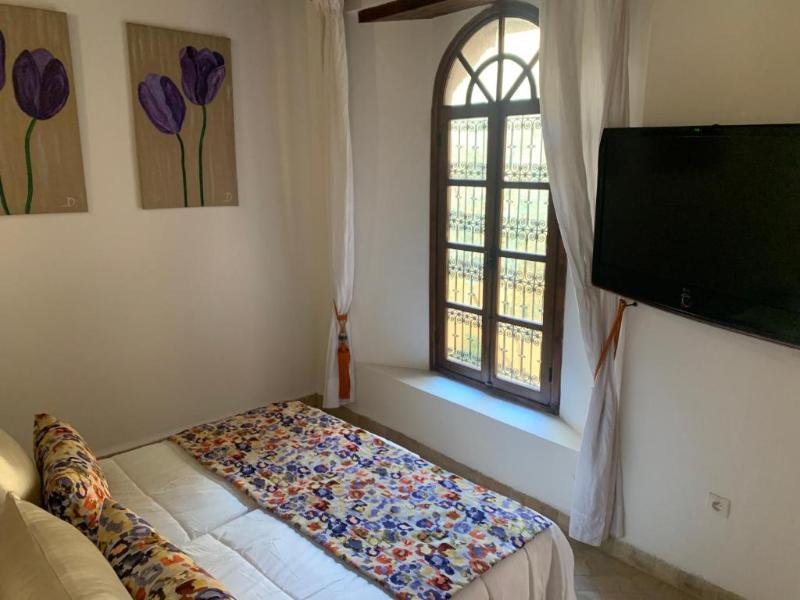 Riad Dar Pierre - Oda
