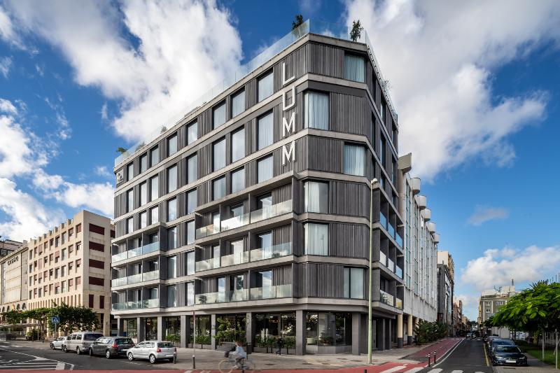 Hotel LIVVO Lumm - Genel