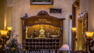BHG Apartments Prague fotoÄŸrafÄ±