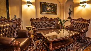 BHG Apartments Prague fotoÄŸrafÄ±