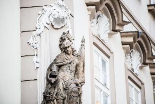 BHG Apartments Prague fotoÄŸrafÄ±