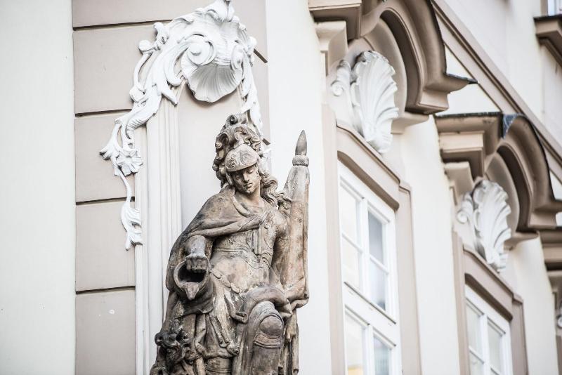 BHG Apartments Prague - Genel