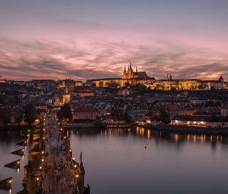 BHG Apartments Prague fotoÄŸrafÄ±