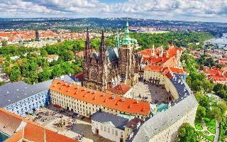 BHG Apartments Prague fotoÄŸrafÄ±