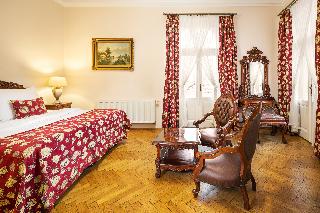 BHG Apartments Prague fotoÄŸrafÄ±
