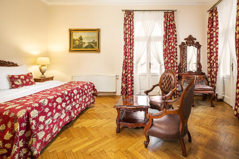 BHG Apartments Prague - Genel
