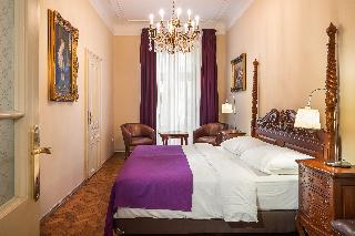 BHG Apartments Prague fotoÄŸrafÄ±