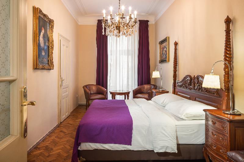 BHG Apartments Prague - Genel