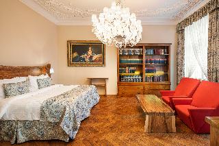 BHG Apartments Prague fotoÄŸrafÄ±