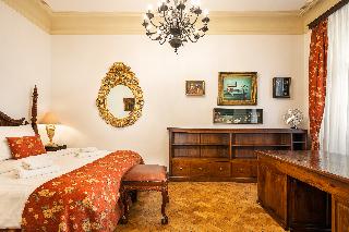BHG Apartments Prague fotoÄŸrafÄ±