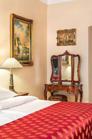 BHG Apartments Prague fotoÄŸrafÄ±