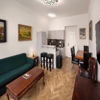 BHG Apartments Prague fotoÄŸrafÄ±