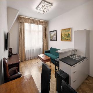 BHG Apartments Prague fotoÄŸrafÄ±